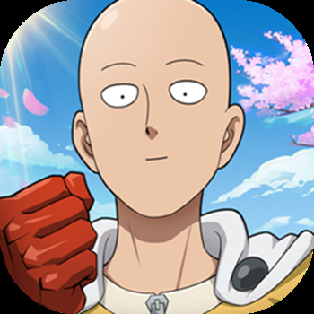 一拳超人最强之男