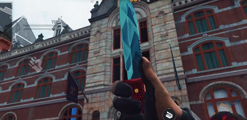 使命召唤战区手游实用兑换码推荐使命召唤战区手游礼包码汇总