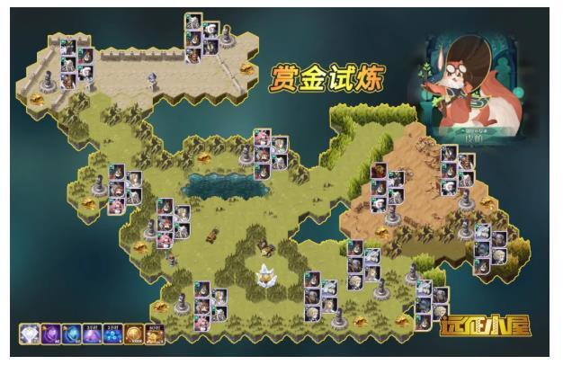 剑与远征皮帕试炼之地怎么过皮帕通关全流程指南