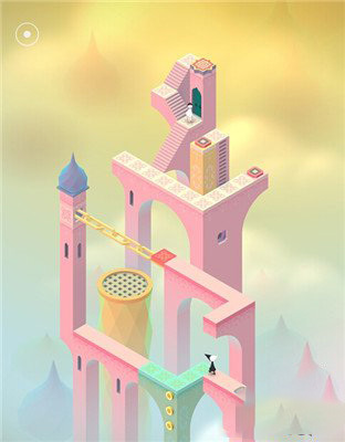 纪念碑谷被遗忘的海岸第三章：小偷与夕阳攻略指南