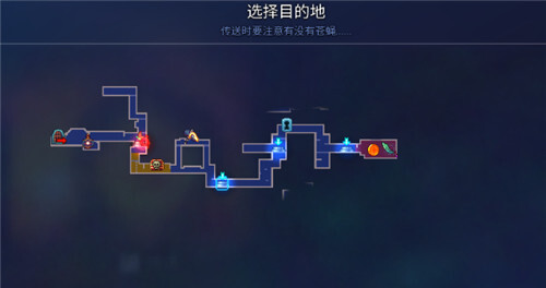 重生细胞遗忘的陵墓通关指南遗忘的陵墓过关要点