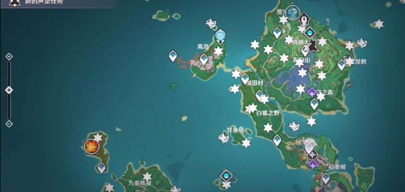 原神2.1隐藏成就“家乡之味”解锁指南