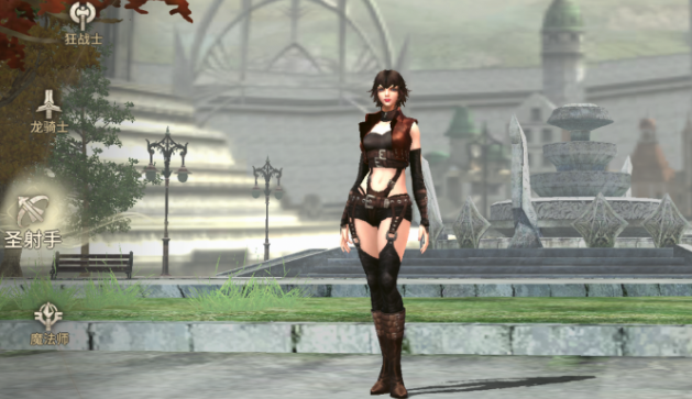 奇迹世界起源里哪个职业比较厉害奇迹世界起源中哪个职业玩起来有意思