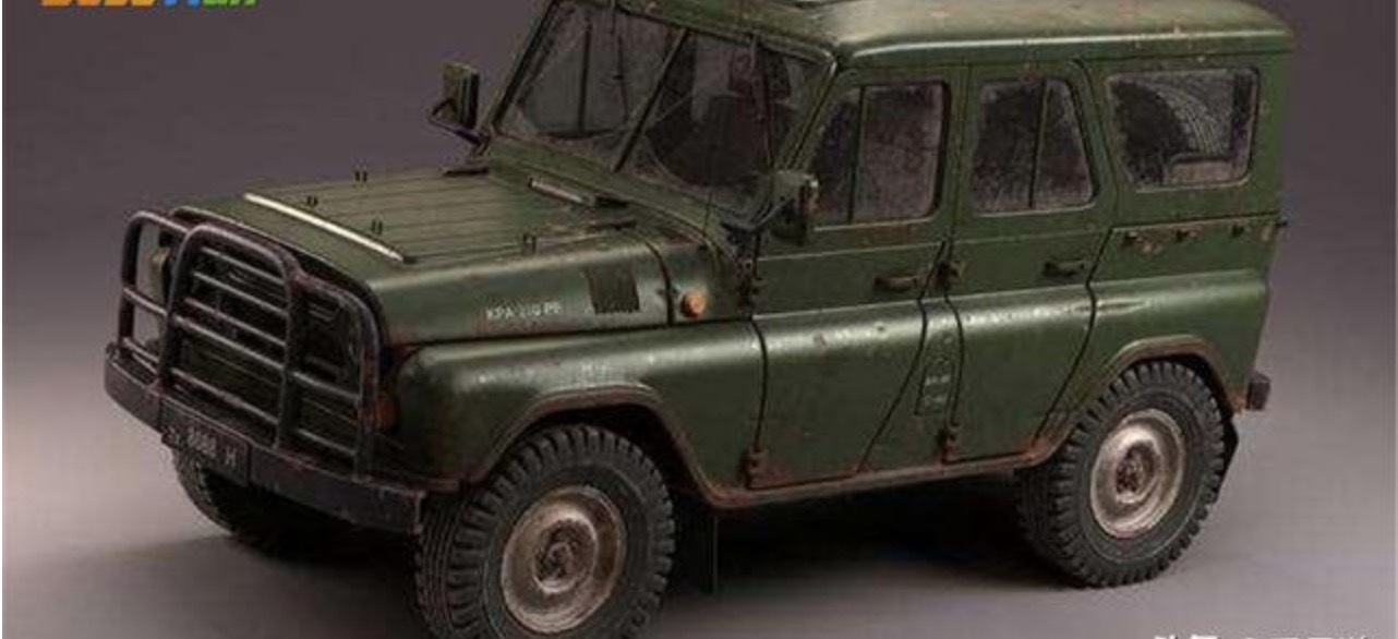 和平精英里哪些载具值得选？不同载具的优劣势解析