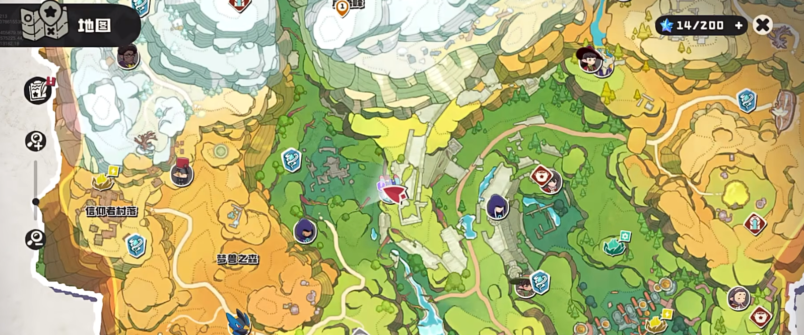 洛克王国手游迪莫获取途径解析洛克王国手游迪莫实力深度剖析