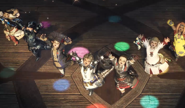 最终幻想14手游各职业详解FF14手游职业选择指南