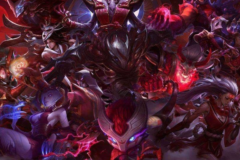 英雄联盟手游血月杀玩法指南，模式规则与玩法解析