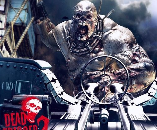 死亡扳机2僵尸全解析，助你轻松通关