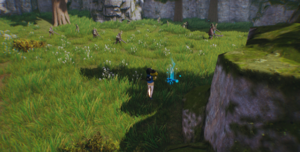 剑灵2传说剧情的解锁方式是什么剑灵2传说剧情要怎么解锁