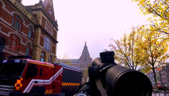 使命召唤战区手游2024年国服何时上线公开测试时间说明