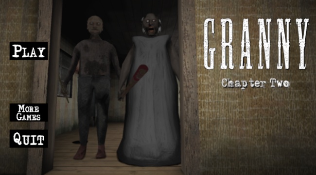 grannychaptertwo