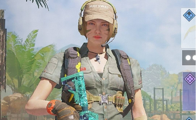 使命召唤手游突击步枪精选顶尖突击步枪盘点