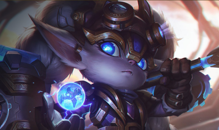 英雄联盟S11赛季波比的出装与符文该怎么选波比出装符文搭配建议