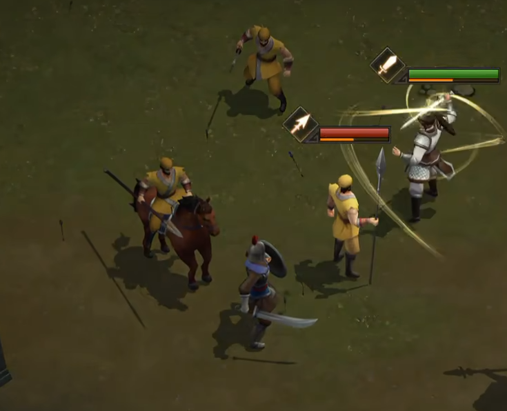 新三国志曹操传孟德新书详情解析新三国志曹操传孟德新书玩法指南