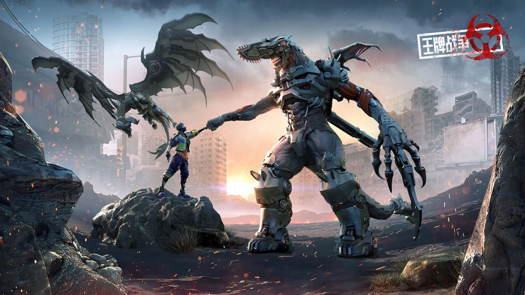 王牌战争进化革命版本包含哪些玩法王牌战争进化革命更新内容汇总[多图]