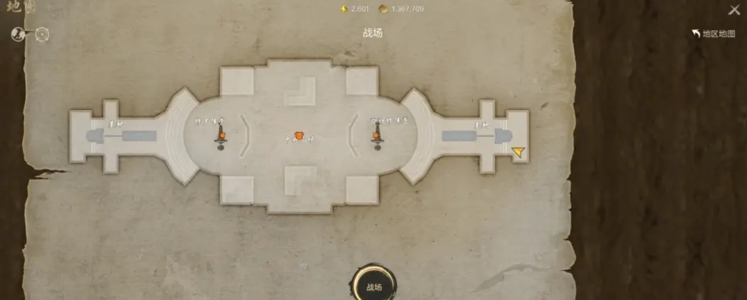 剑灵2战场何时开放剑灵2战场开放时间说明