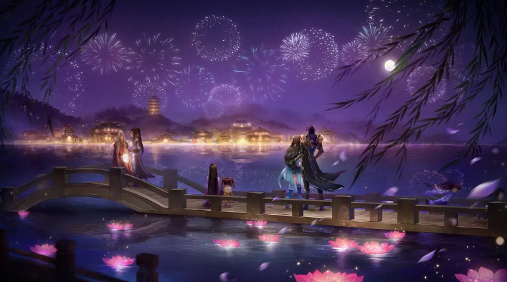 倩女幽魂账号购买指南大全倩女幽魂官方账号交易平台