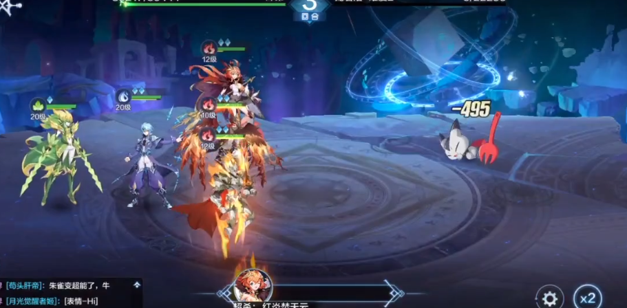 奥奇传说手游哪些宠物容易培养平民玩家必看的强势精灵推荐