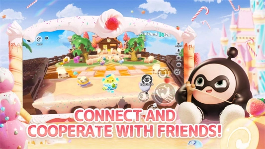 eggy go國際版-截圖3