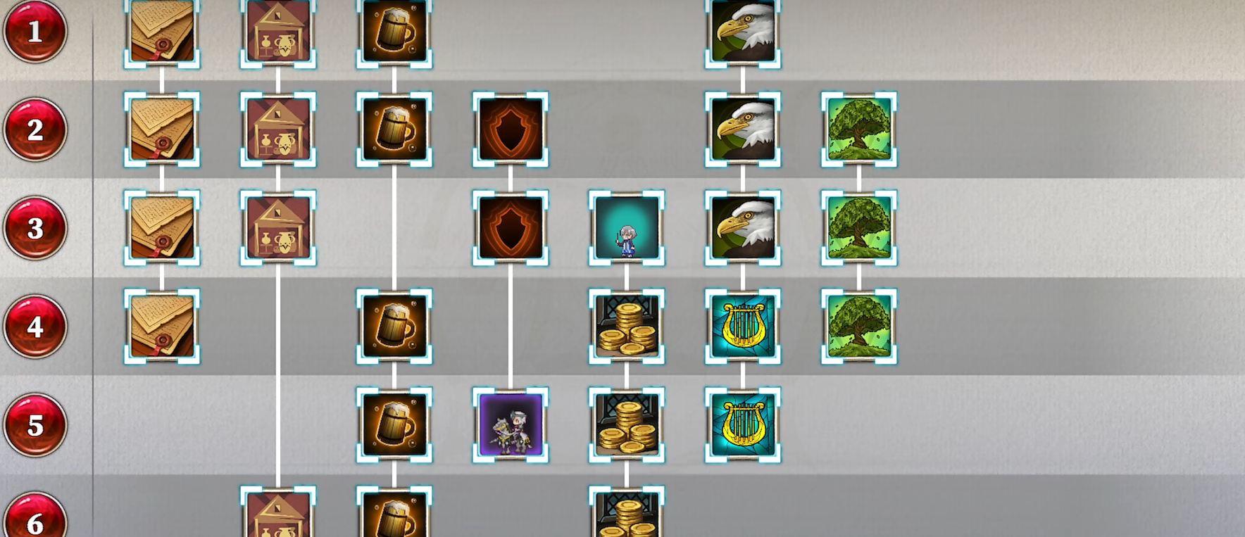 伊格利亚战记新手开局指南萌新入门图文攻略