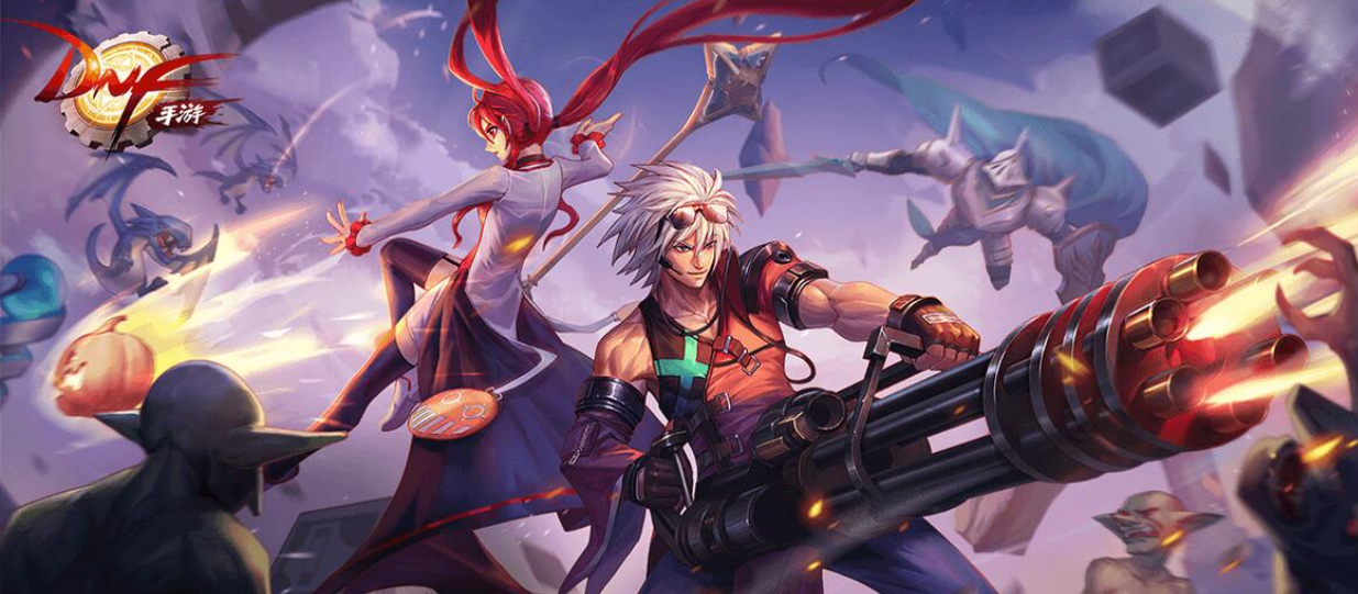 DNF手游柔道怎么玩DNF柔道技能玩法介绍