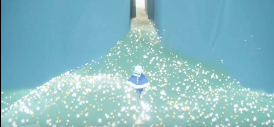 光遇紫色光芒的收集方法紫色光芒获取攻略