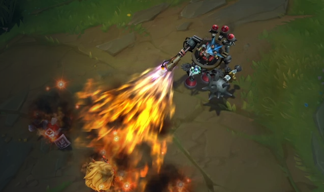 打野兰博在英雄联盟中的符文搭配与装备选择建议