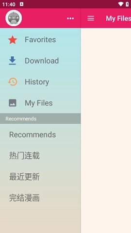 MangaReader手机版