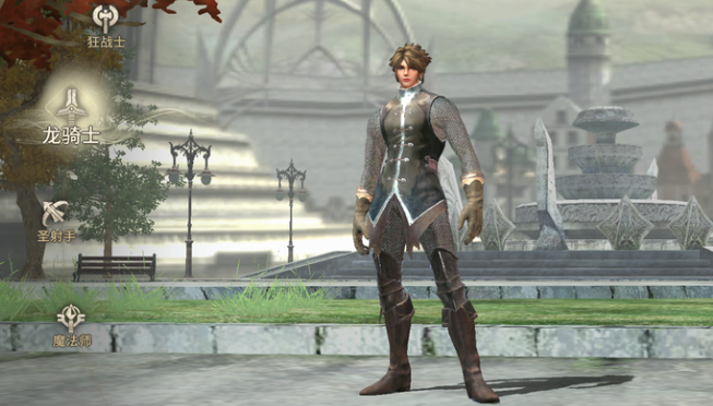 奇迹世界起源里平民玩家选什么职业好奇迹世界起源哪些职业比较强势