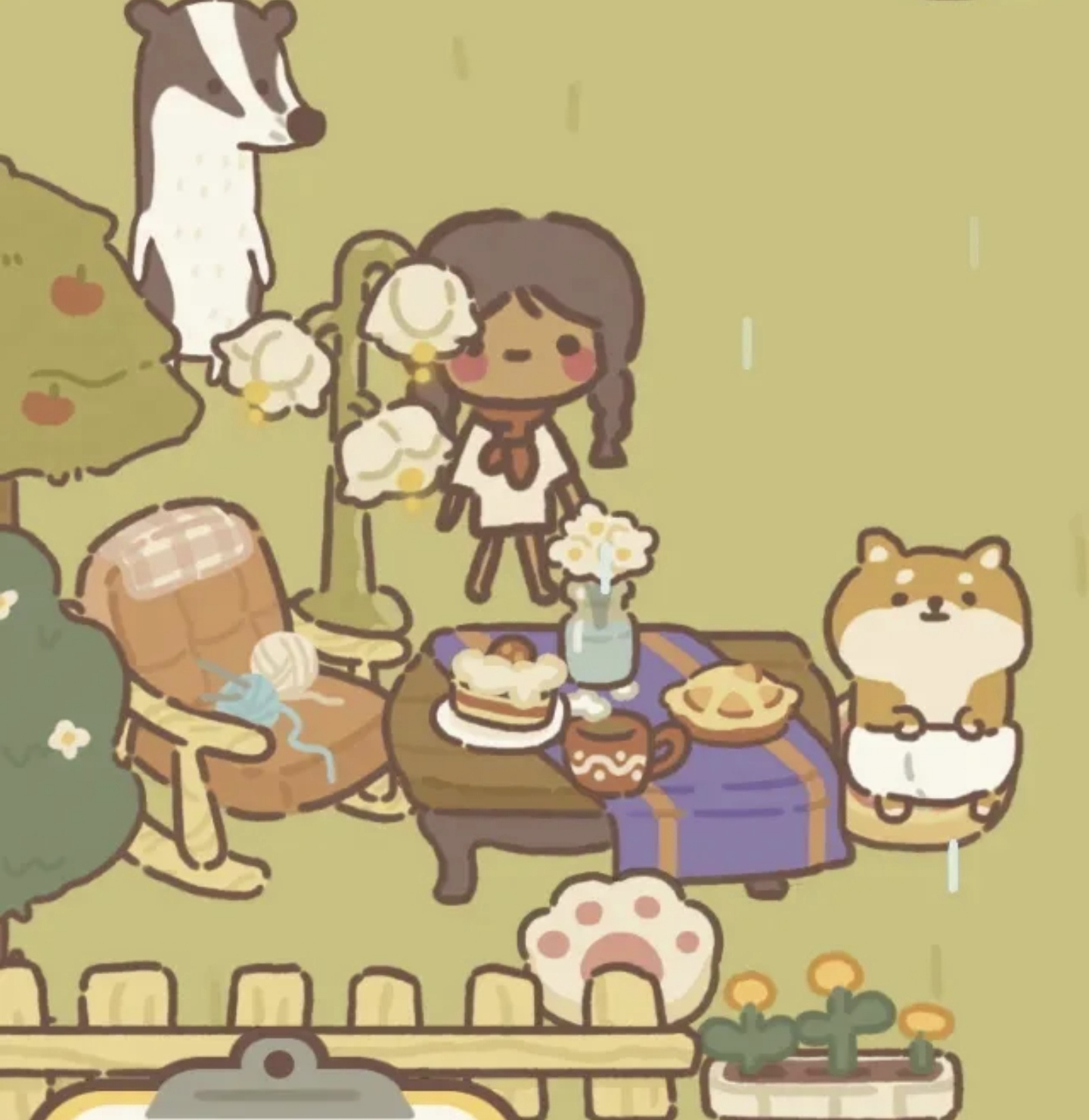 动物餐厅里有哪些隐藏玩法动物餐厅隐藏玩法说明