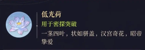 代号鸢低光荷的用途是什么低光荷功能全面解析