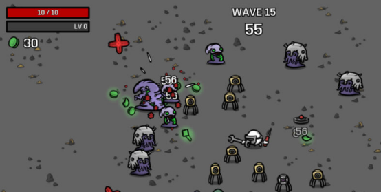 土豆兄弟持有3000材料的完成方法土豆兄弟达成持有3000材料成就的攻略