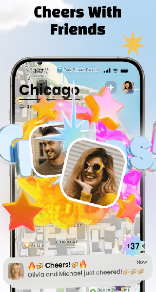 Jagat安卓版截图1