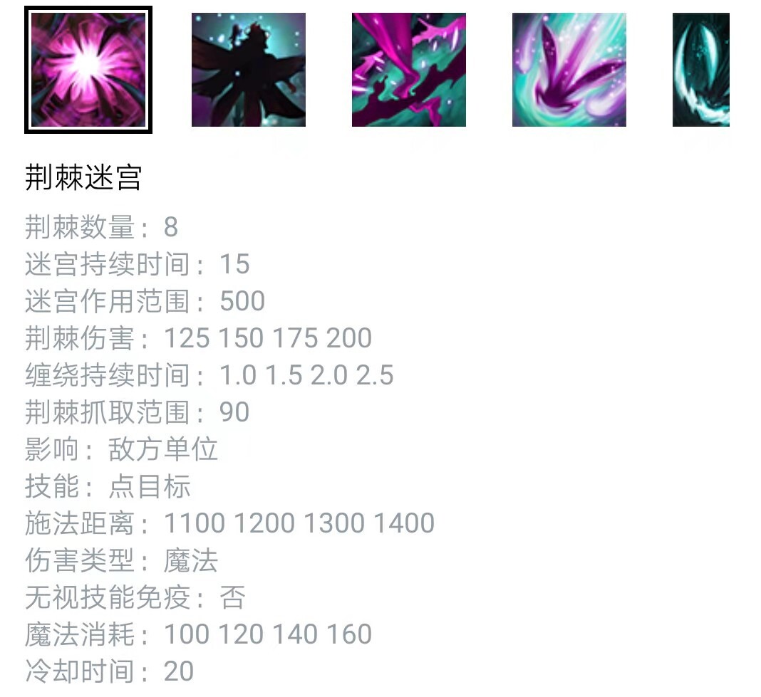 《DOTA2》7.28版本邪影芳灵玩法心得：花仙子技能深度解析