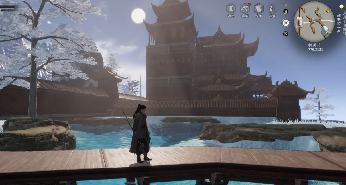 下一站江湖2详尽攻略深度剖析下一站江湖2攻略全面解析