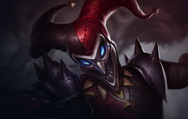 英雄联盟11.9版本辅助小丑玩法指南辅助小丑的实用攻略