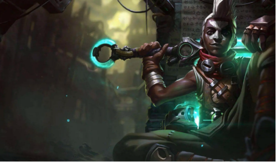 英雄联盟手游艾克的符文搭配建议LOL手游艾克符文怎么选