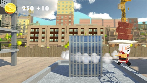 搬磚模擬器-截圖2