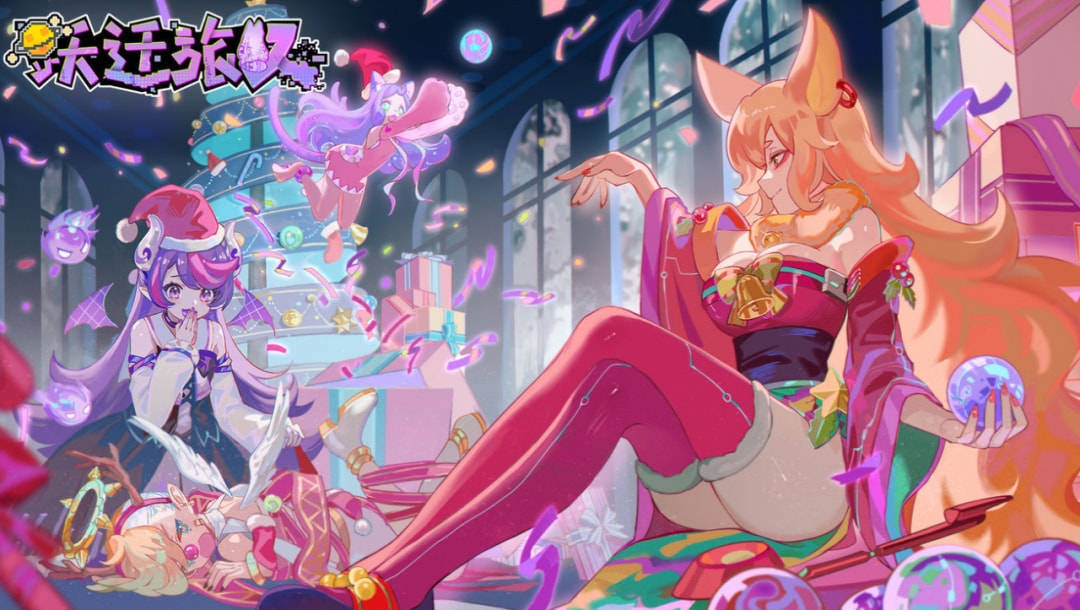 跃迁旅人角色强度排名必练角色推荐清单