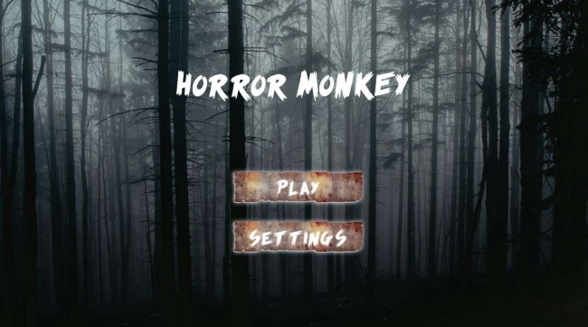 恐怖猴子的欺骗游戏