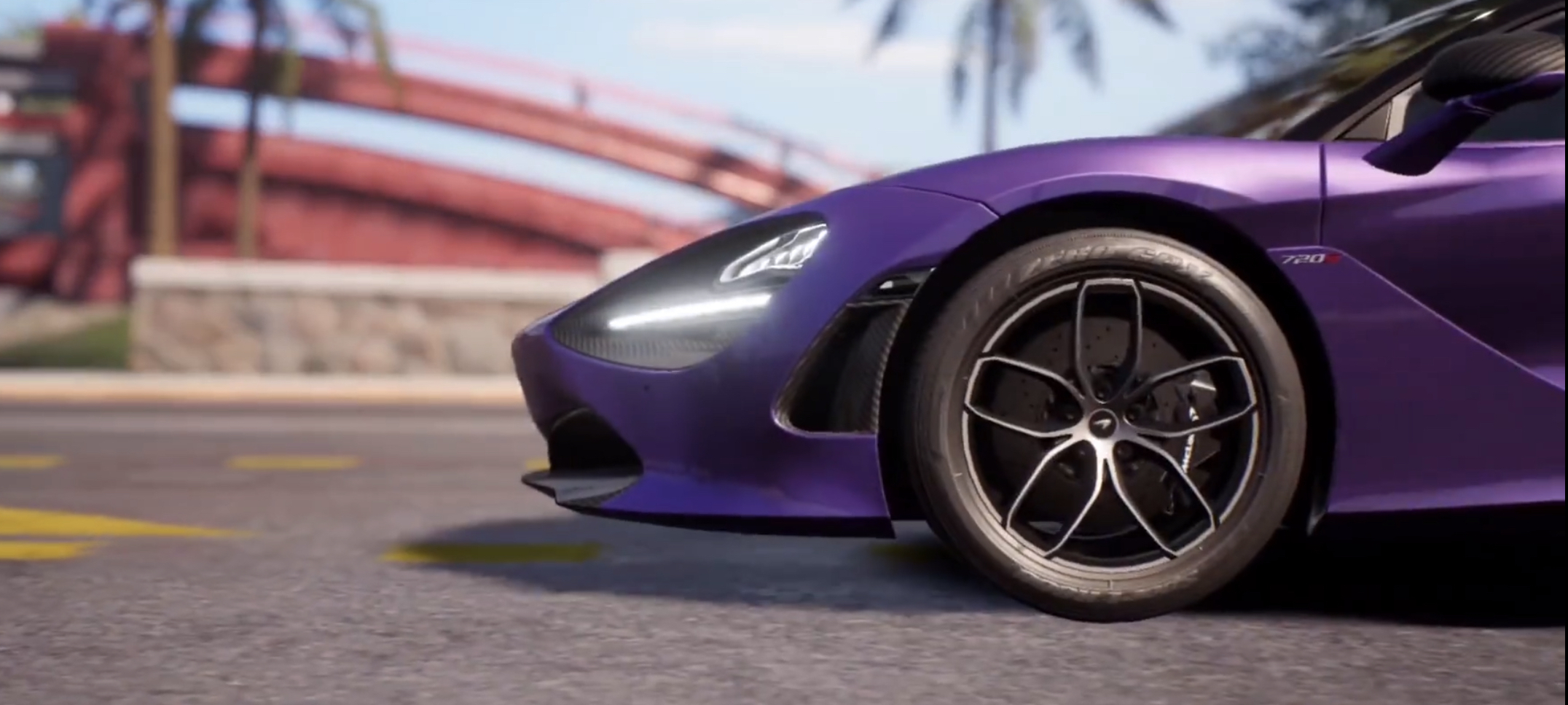 极品飞车手游卡门大桥玩法指南卡门大桥过关诀窍