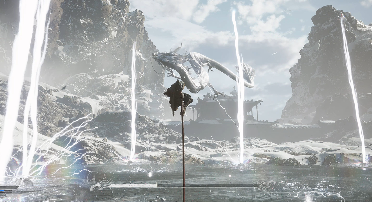 黑神话悟空属于手游范畴还是端游类型黑神话悟空游戏详情介绍