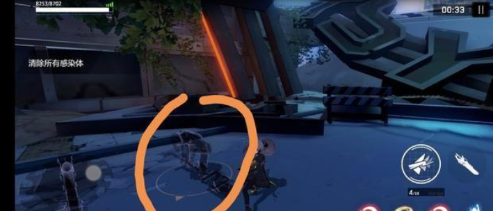 战双帕弥什七实吞噬隐藏剧情开启方法解锁隐藏剧情的攻略指南