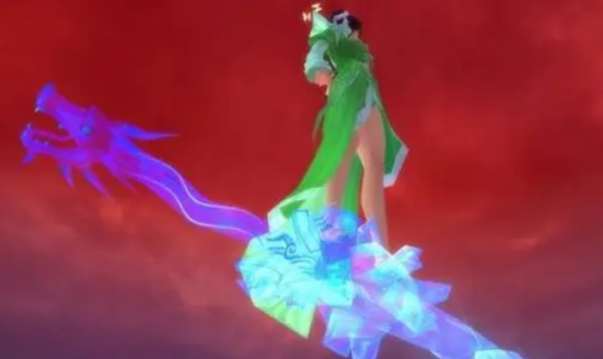 诛仙2飞剑的升级途径有哪些诛仙2飞剑升级的具体方法说明