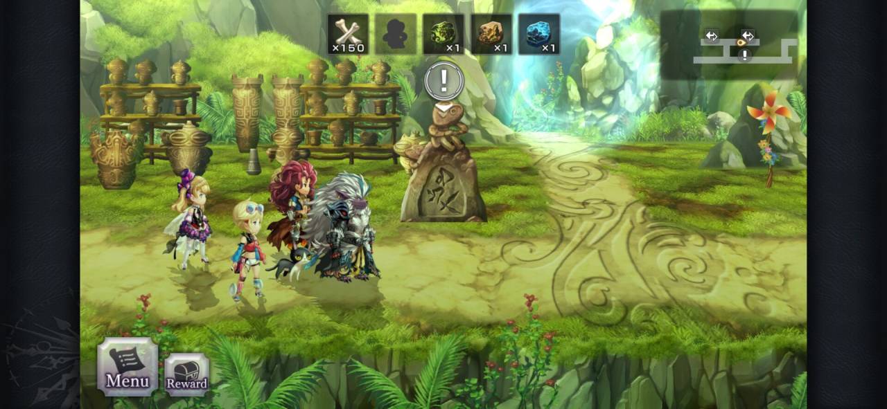 另一个伊甸超越时空的猫IDA好感度详情IDA好感提升指南