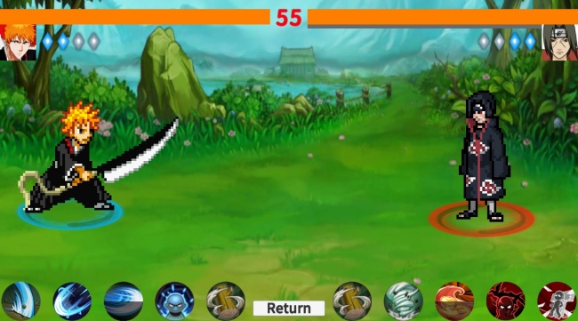 概念纷争手机版