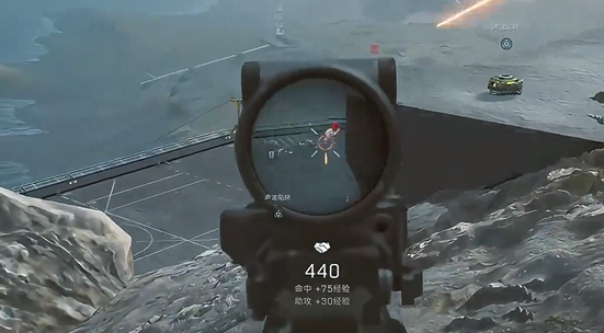 三角洲行动大战场模式玩法指南三角洲行动大战场模式详情解析