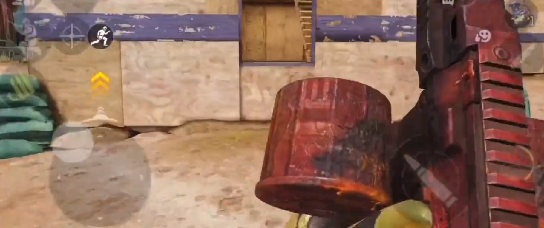 使命召唤手游烈焰战场获取攻略紫皮解锁方式大揭秘