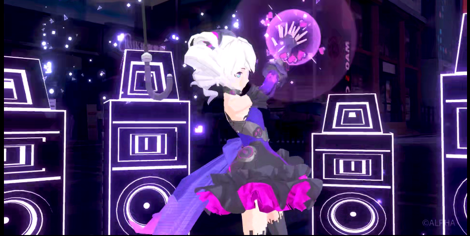 雏蜂深渊天使魔女技能全解天使魔女技能强度深度剖析[多图]