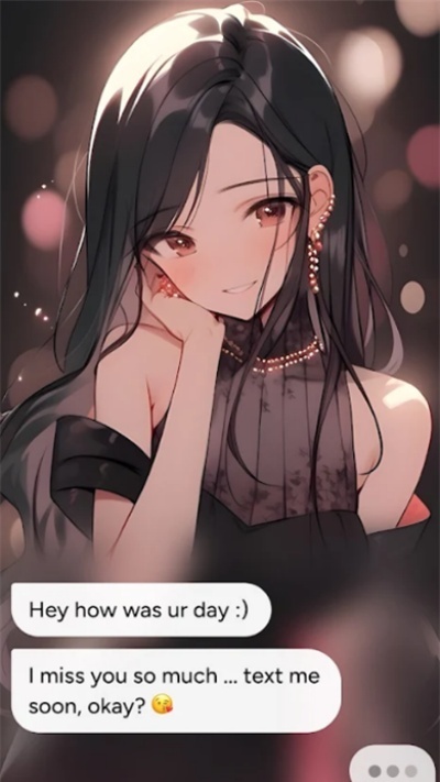 WaifuChat AI虚拟女友(1)